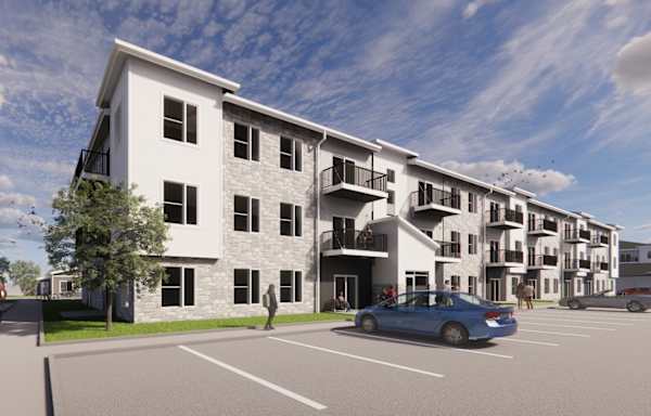 Callaway at Holland Pointe property